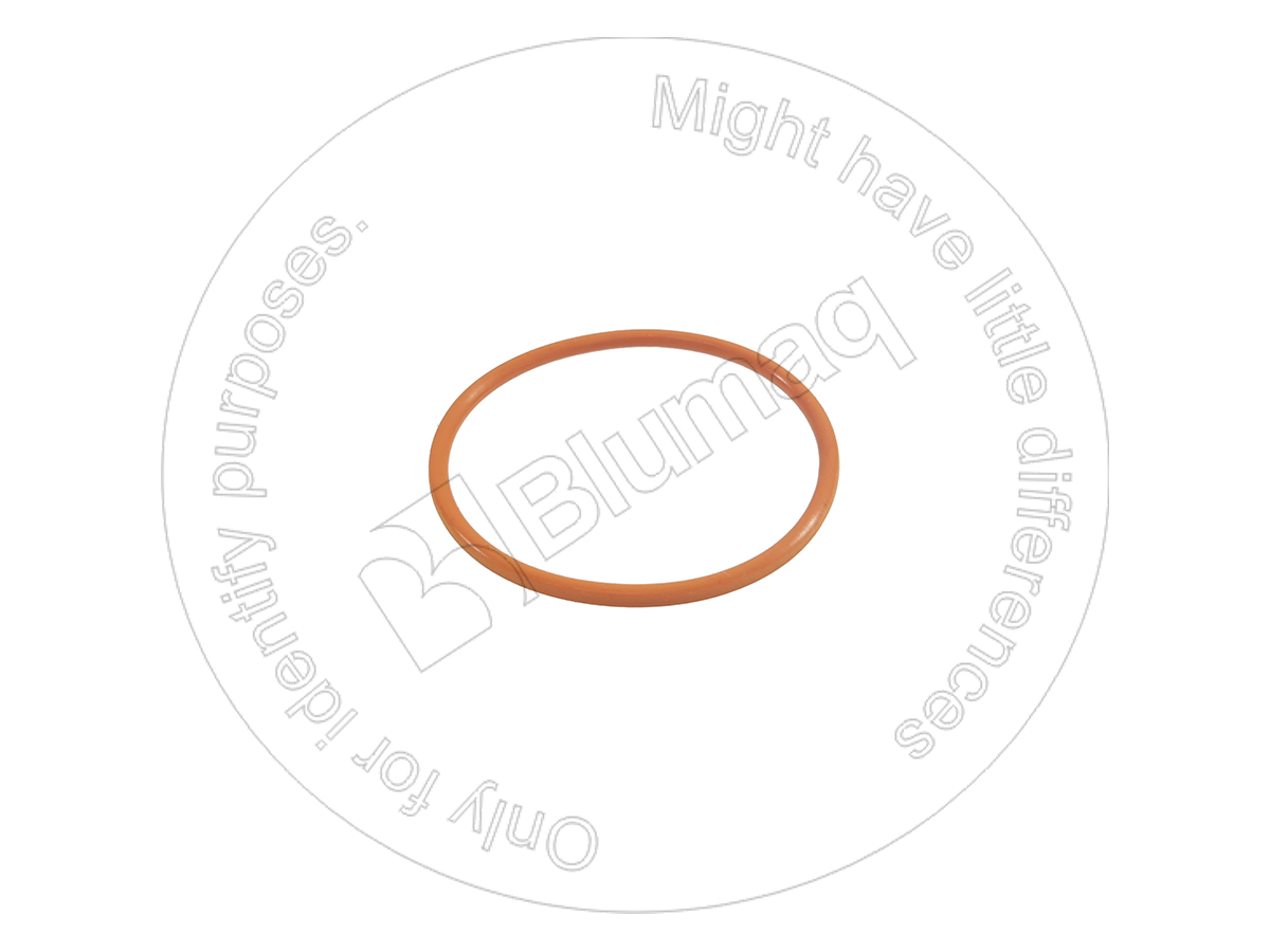 07000-72045 Seal O-ring for KOMATSU