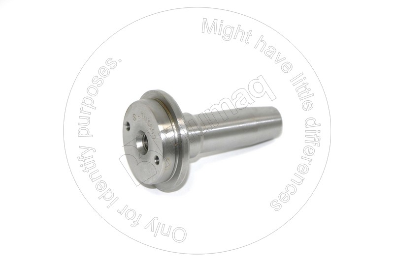 7N-5899 Shaft Water Pump for BLUMAQ