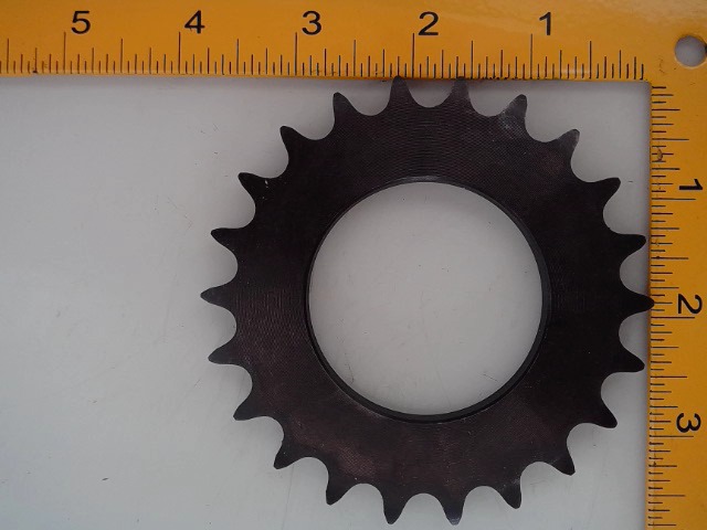 A-40X22 Sprkt for JOHN DEERE