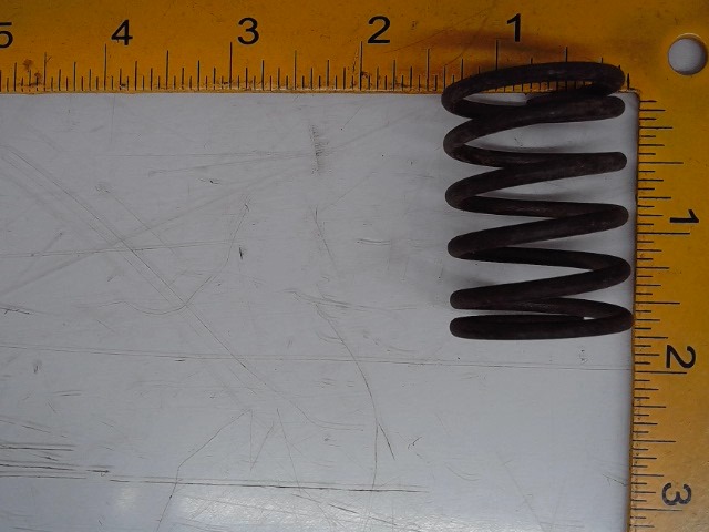 29547D Spring for KOMATSU