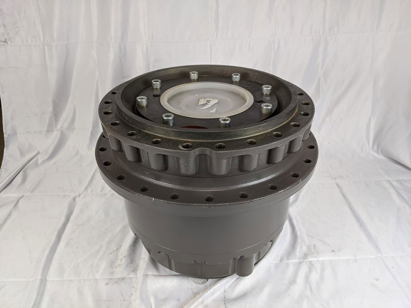 2401-9195 Final Drive Without Motor for DAEWOO