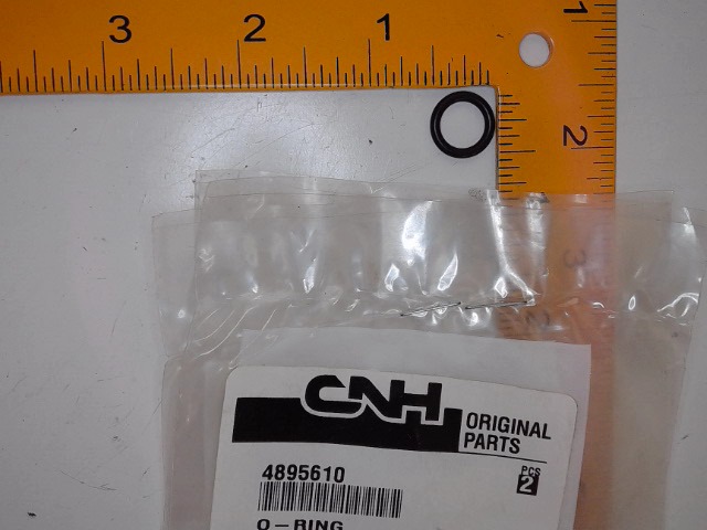 4895610 CASE Seal O-ring