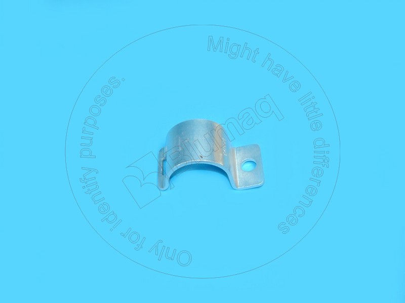 5P-7468 Clip for BLUMAQ