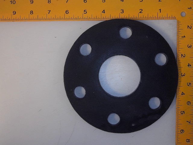 11374 Disk for KOMATSU