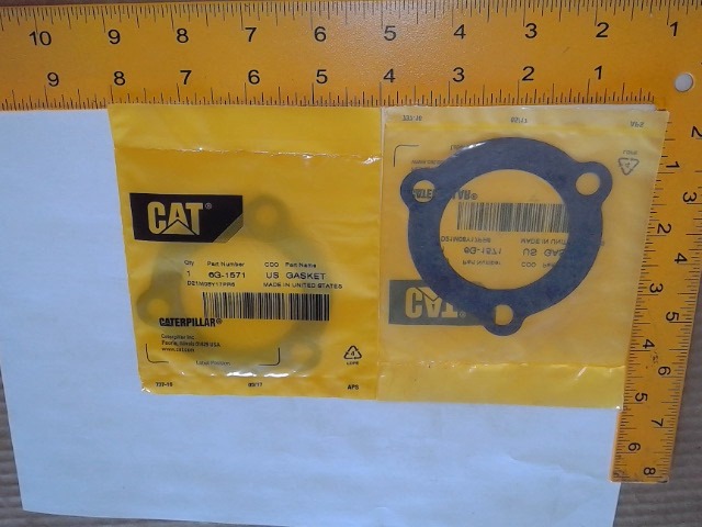 6G1571 Gasket