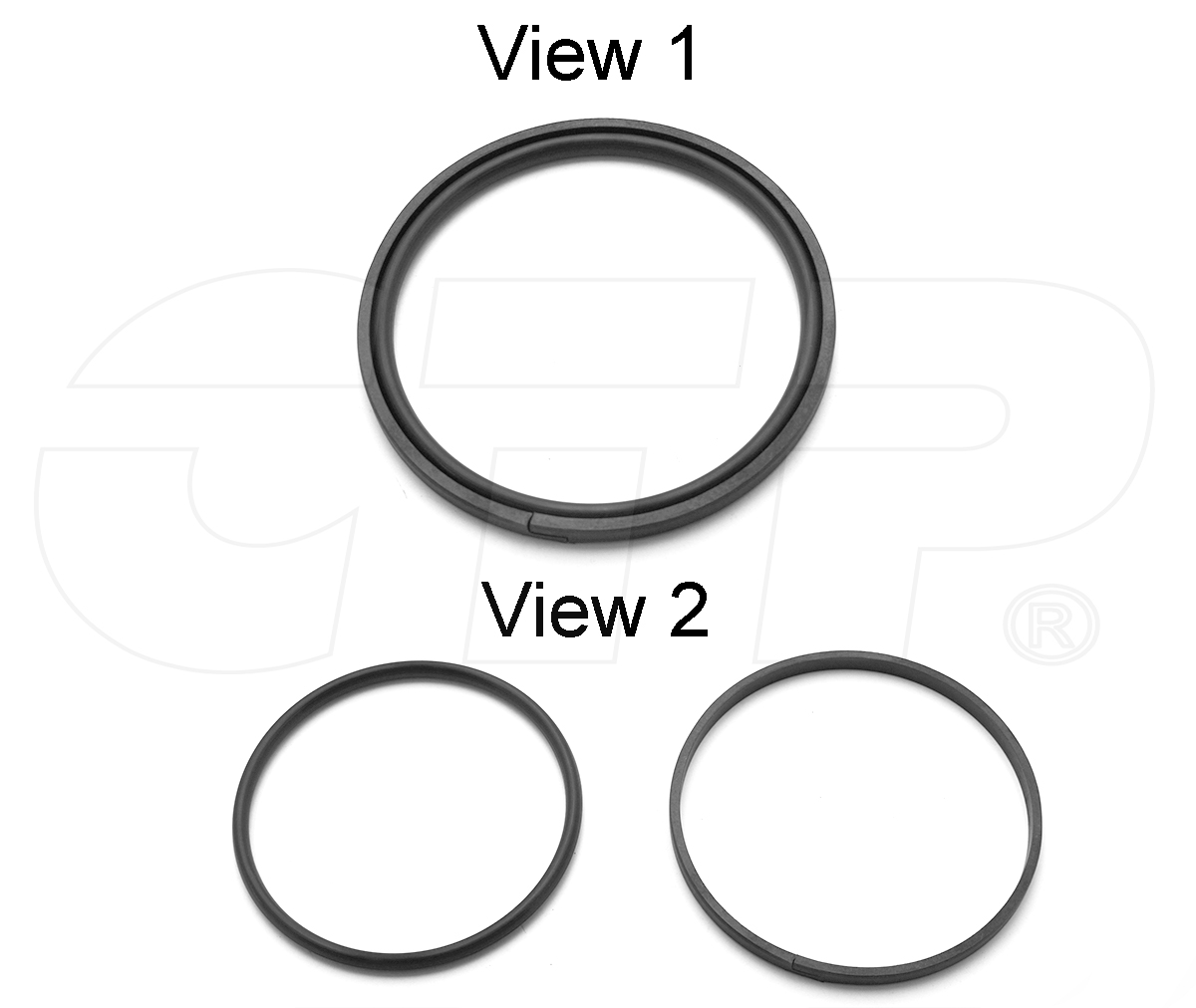 9X7301 Seal A