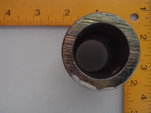 A39743 Bushing for JOHN DEERE