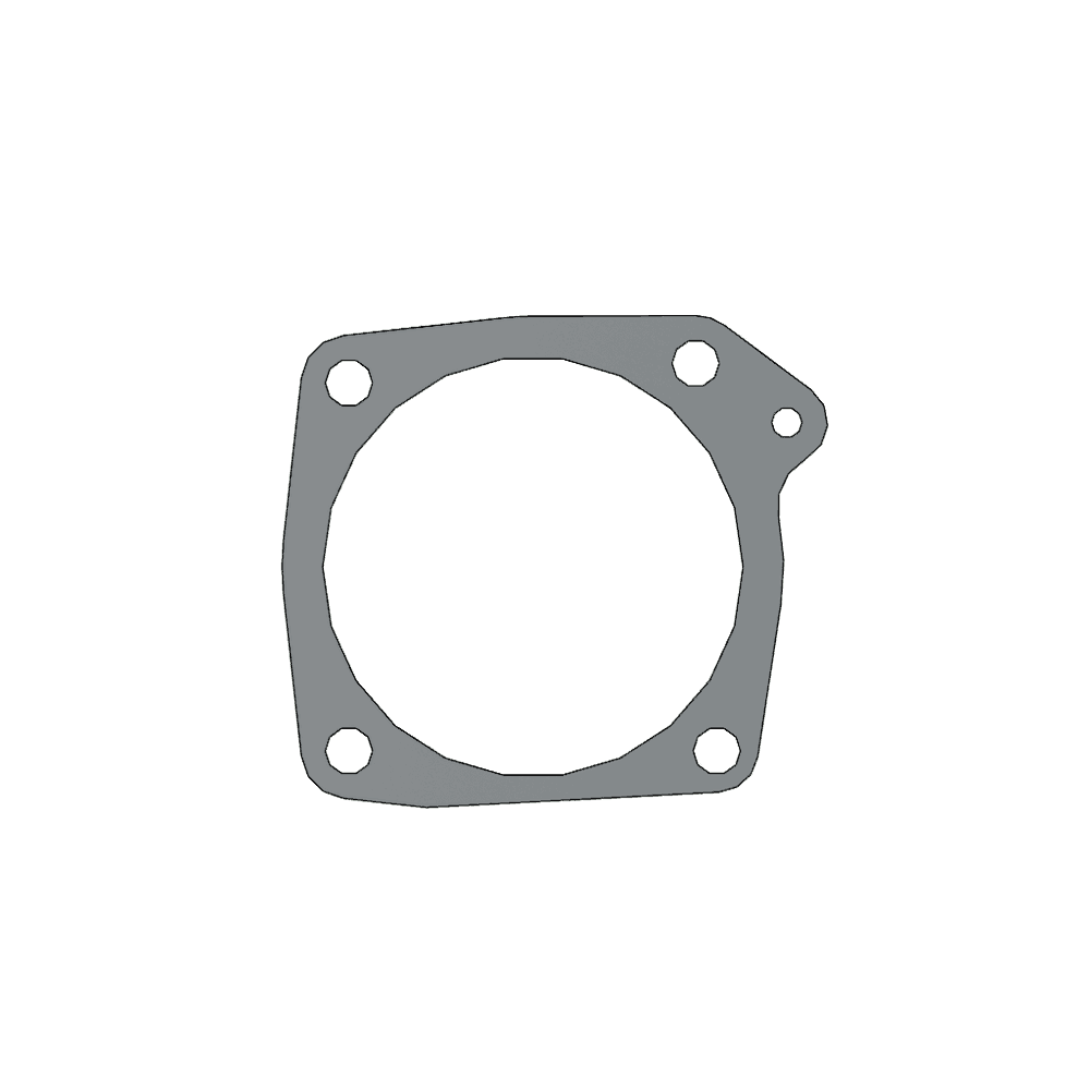 3202283 Paper Gasket