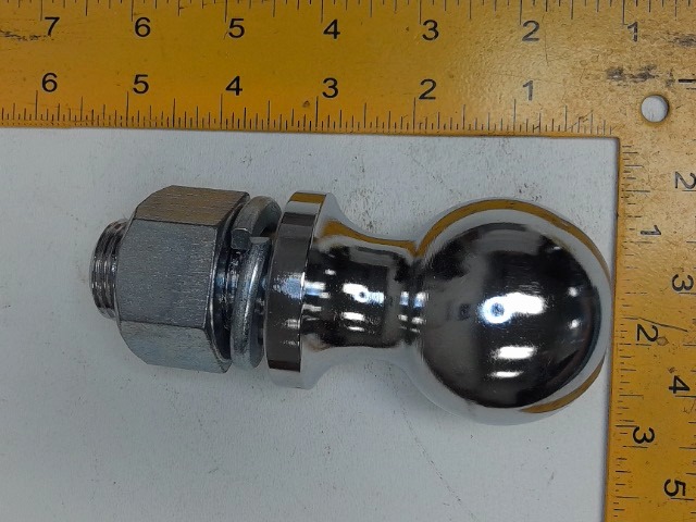 A-7A5203 2hitchball for JOHN DEERE