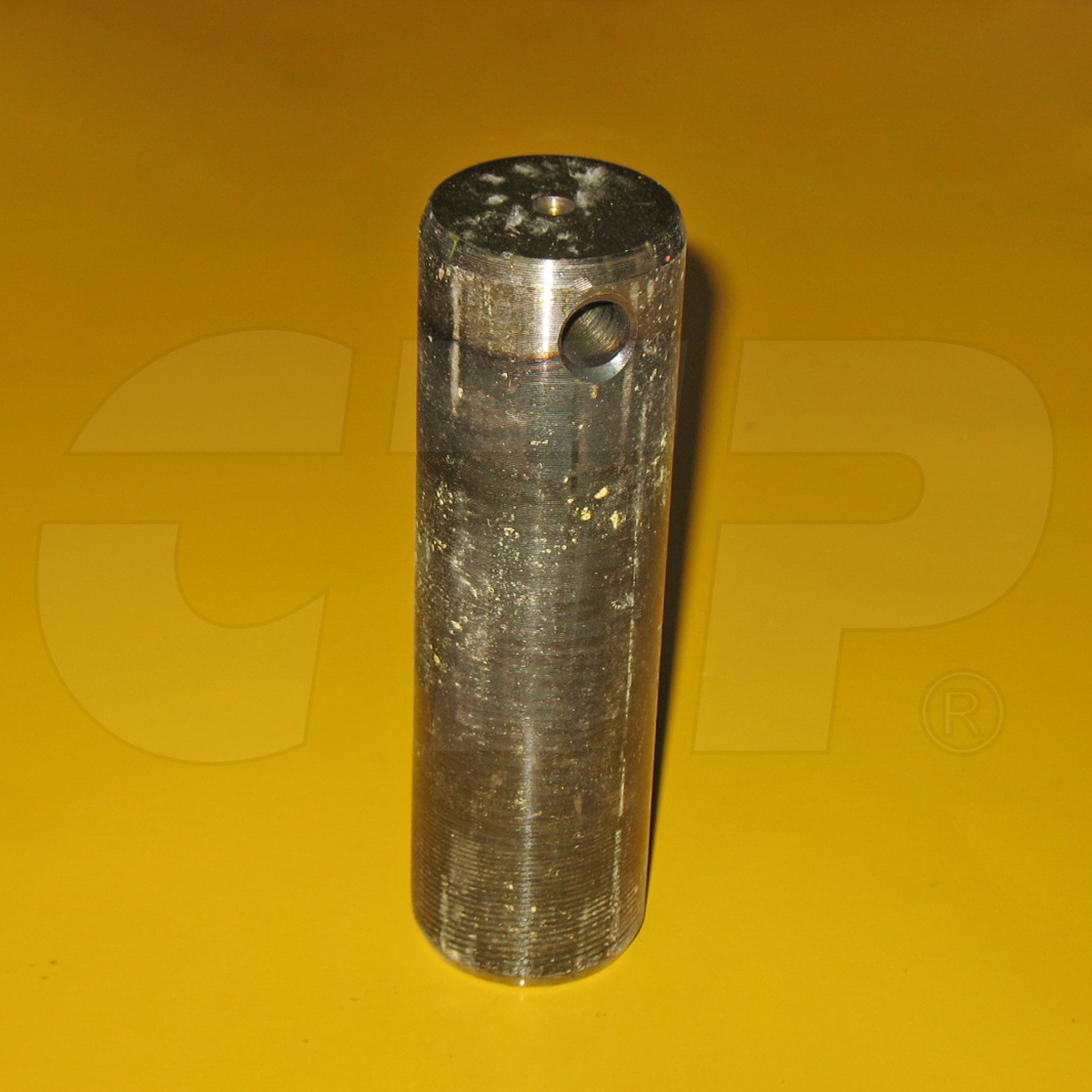3J6502 Pin