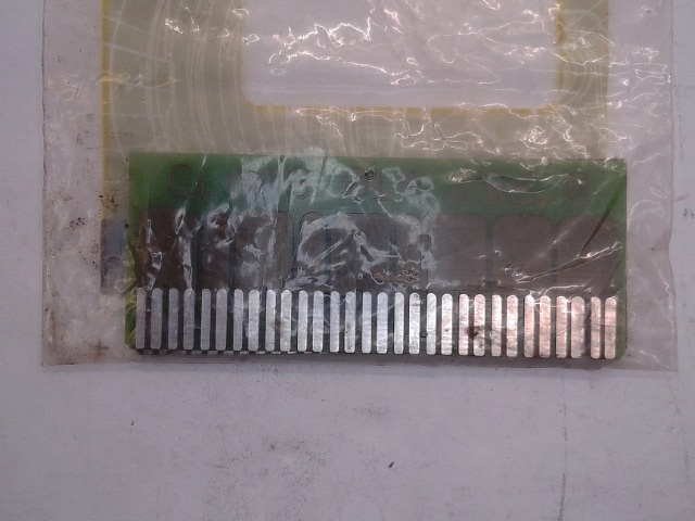 141960 Plate for CUB CADET
