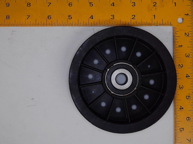 70018 WOODS Plastic Pulley