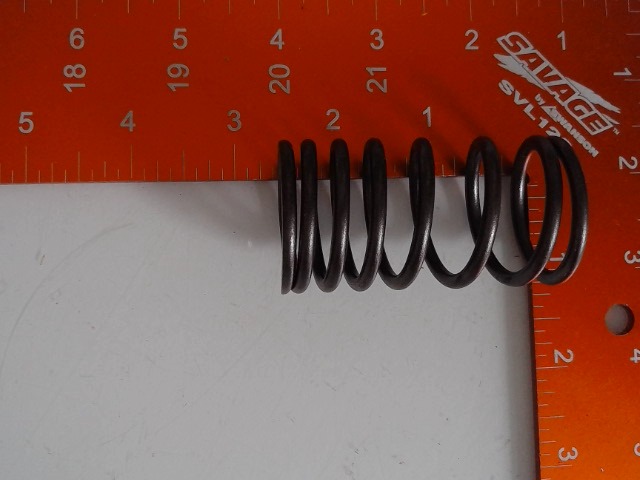 A-31745121 Spring for JOHN DEERE
