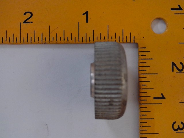 D8NNA906AA Knob for CASE NEW HOLLAND