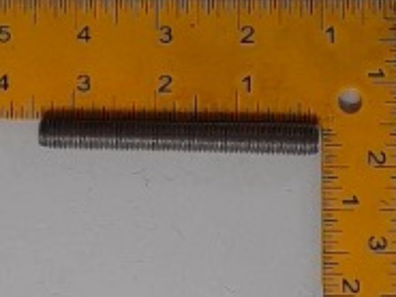 9X-2840 Taperlock Stud for CATERPILLAR