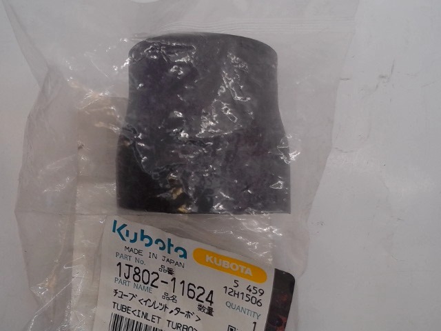 1J802-11624 Tube
