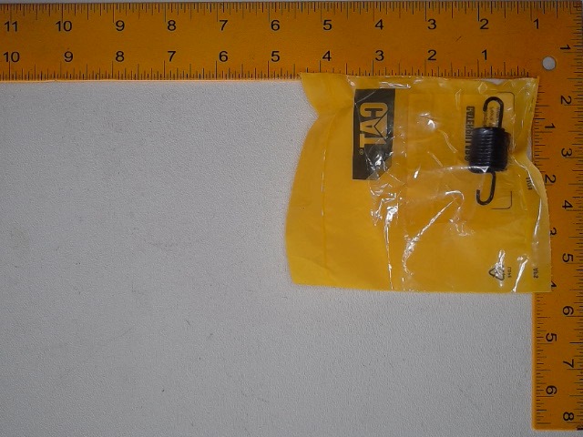 3Y-2806 Ext Spring