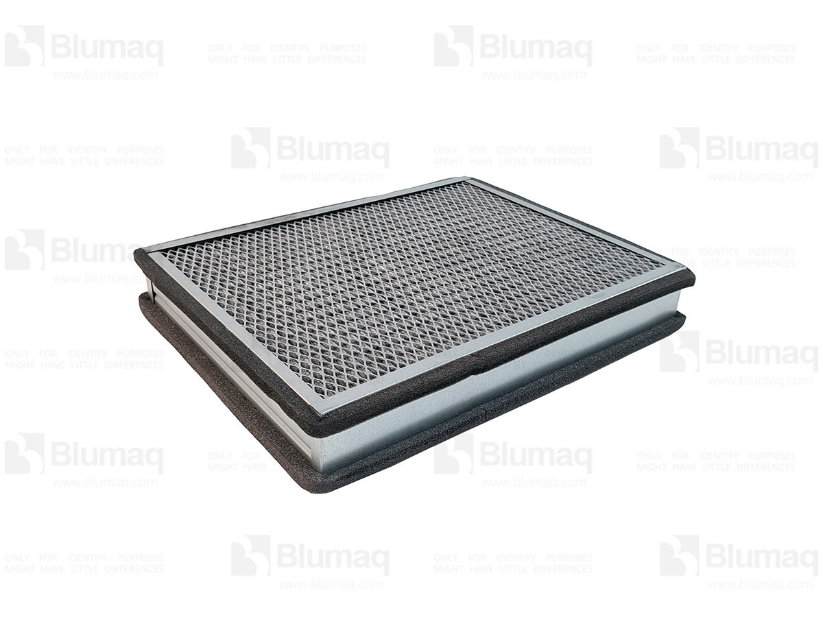 348-3432 Cabin Filter