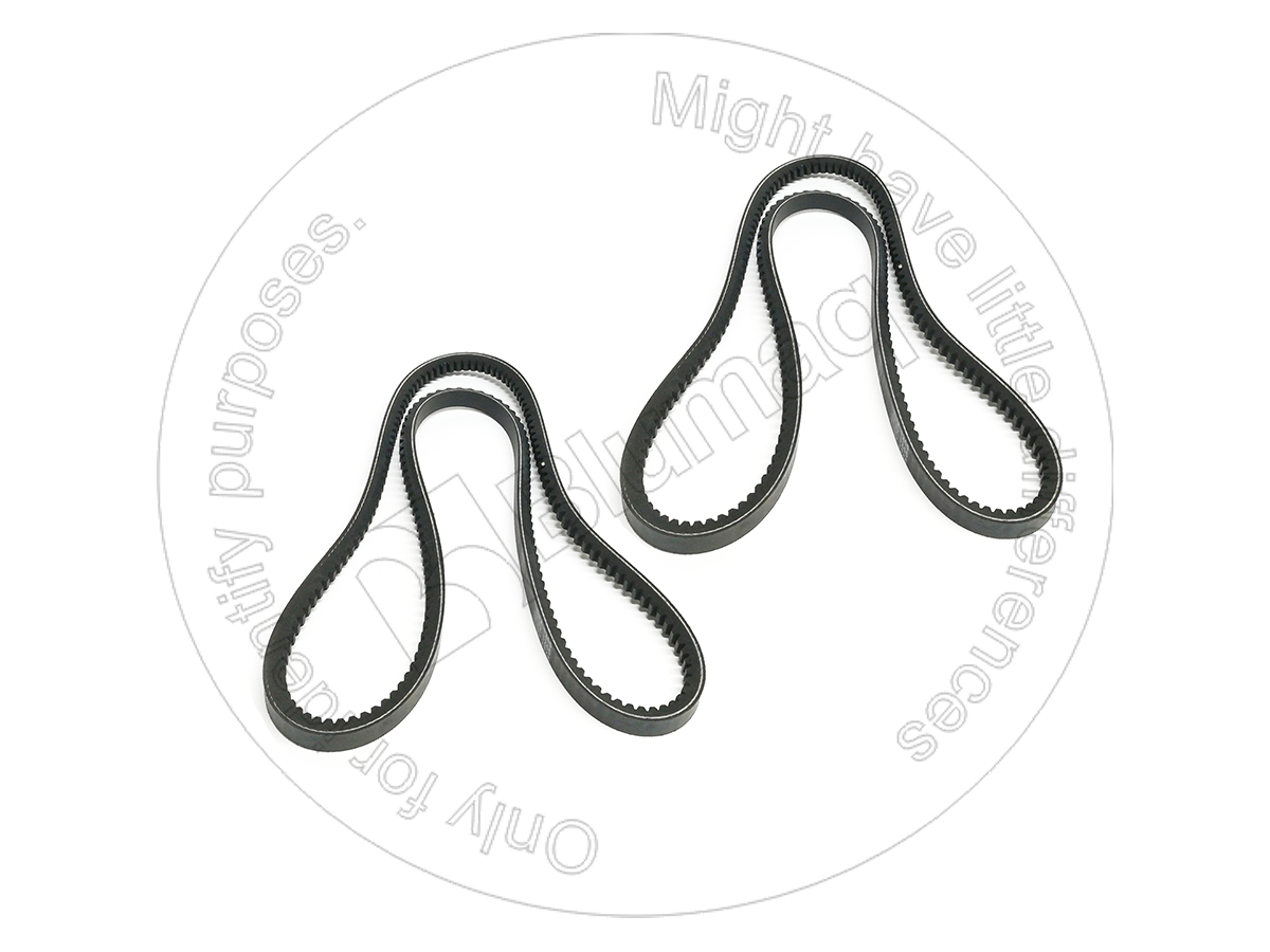 9L-4091 Belt Set -2-
