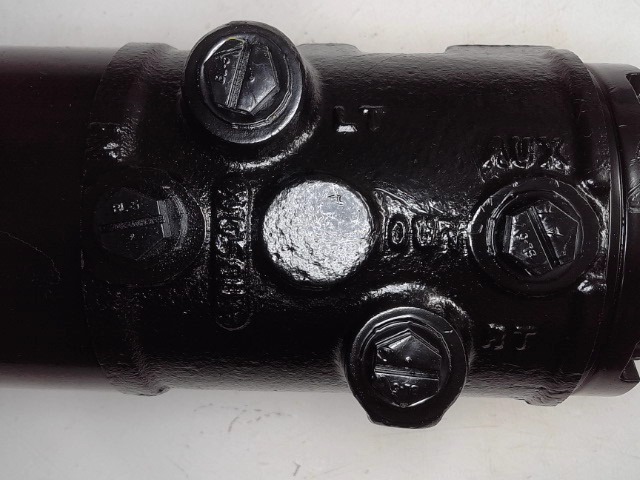 L61889 Motor Steer for GEHL MANITOU