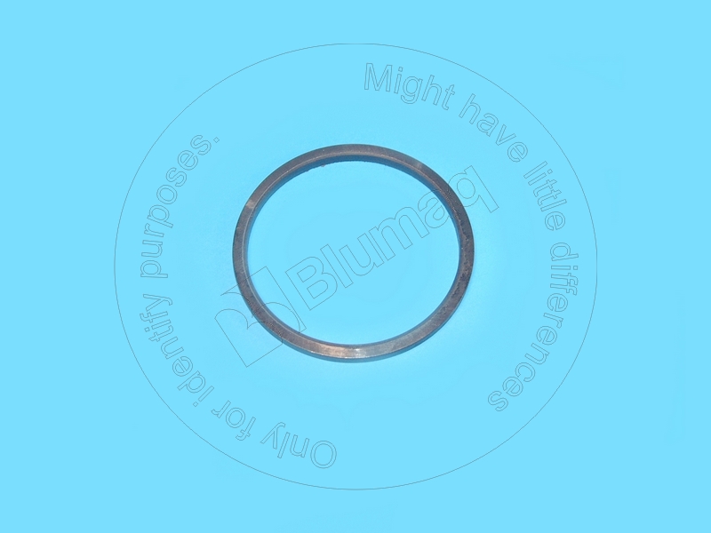 561-52-61150 Spacer for KOMATSU