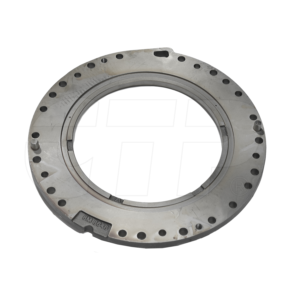 8M8646 Plate A for CATERPILLAR