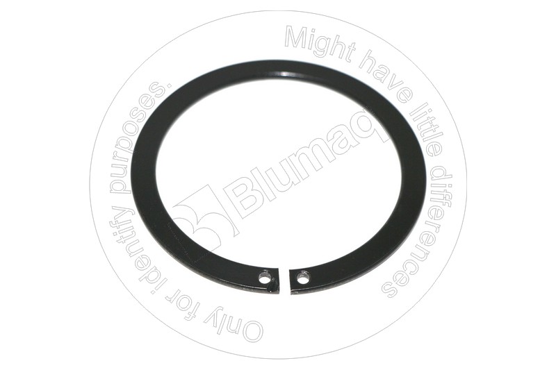 6V-1898 Ring for BLUMAQ