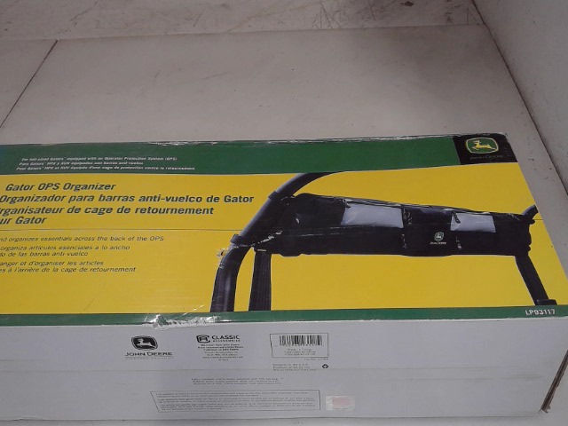 LP93117 Organizer for JOHN DEERE