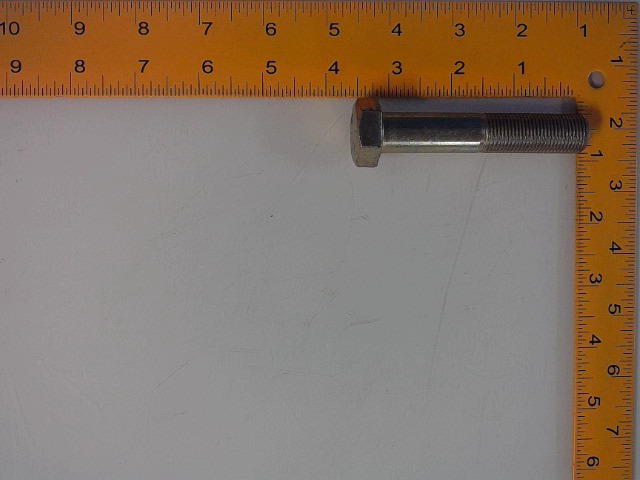 113-75 Screw for KOMATSU