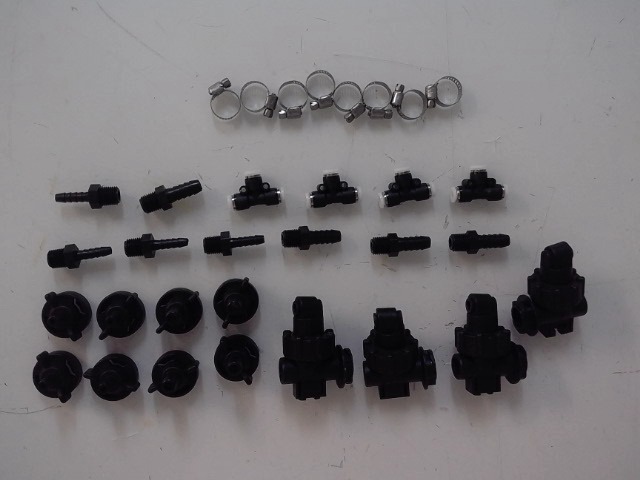ZTN76643-04 Kit