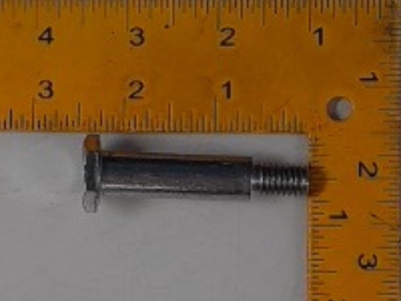738-0533 Bolt for CUB CADET