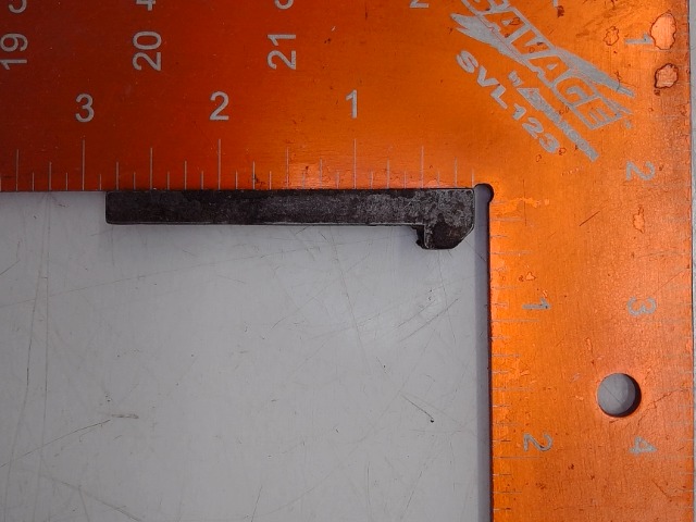 MP1133 AGCO Key
