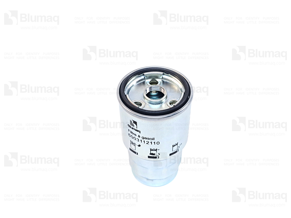 CU6003117480 Fuel Filter