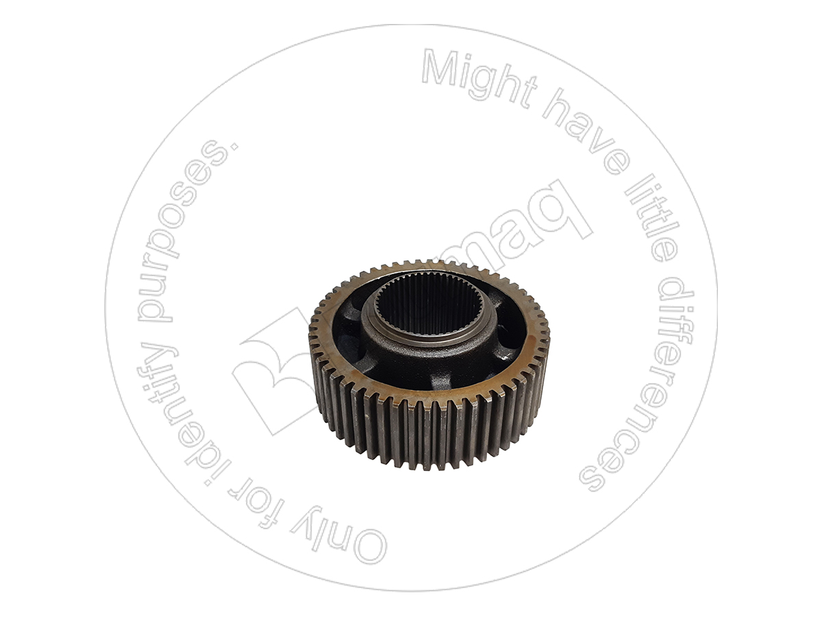 2G-6336 Spindle