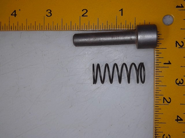 QDKW134GV Pin Kit for CUB CADET