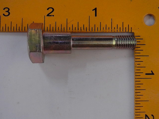 TA040-43970 Bolt for KUBOTA