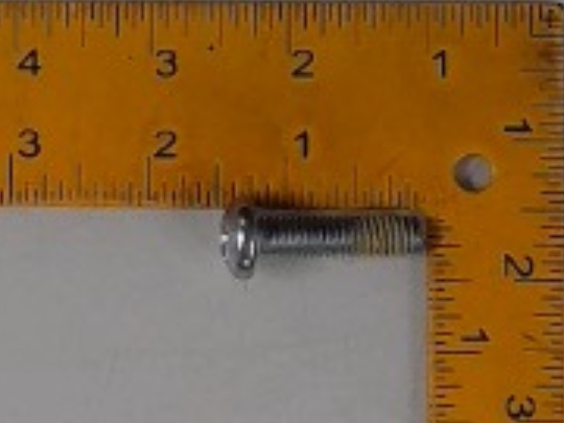 K3811-56560 Bolt for KUBOTA