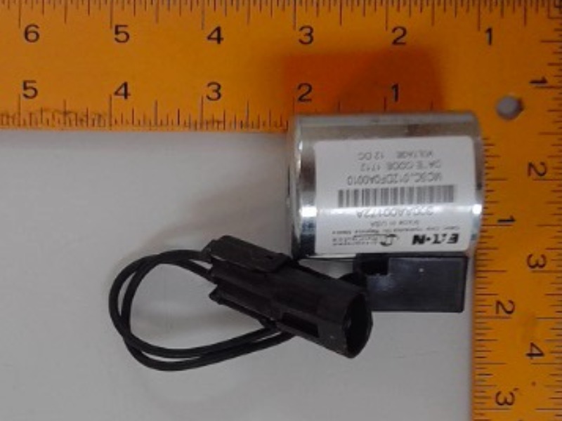AT147011 Solenoid for JOHN DEERE