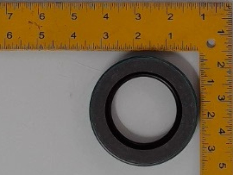 AH89023 Seal for JOHN DEERE