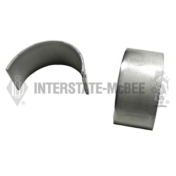 M-2246638 Bearing - Connecting Rod for INTERSTATE MCBEE