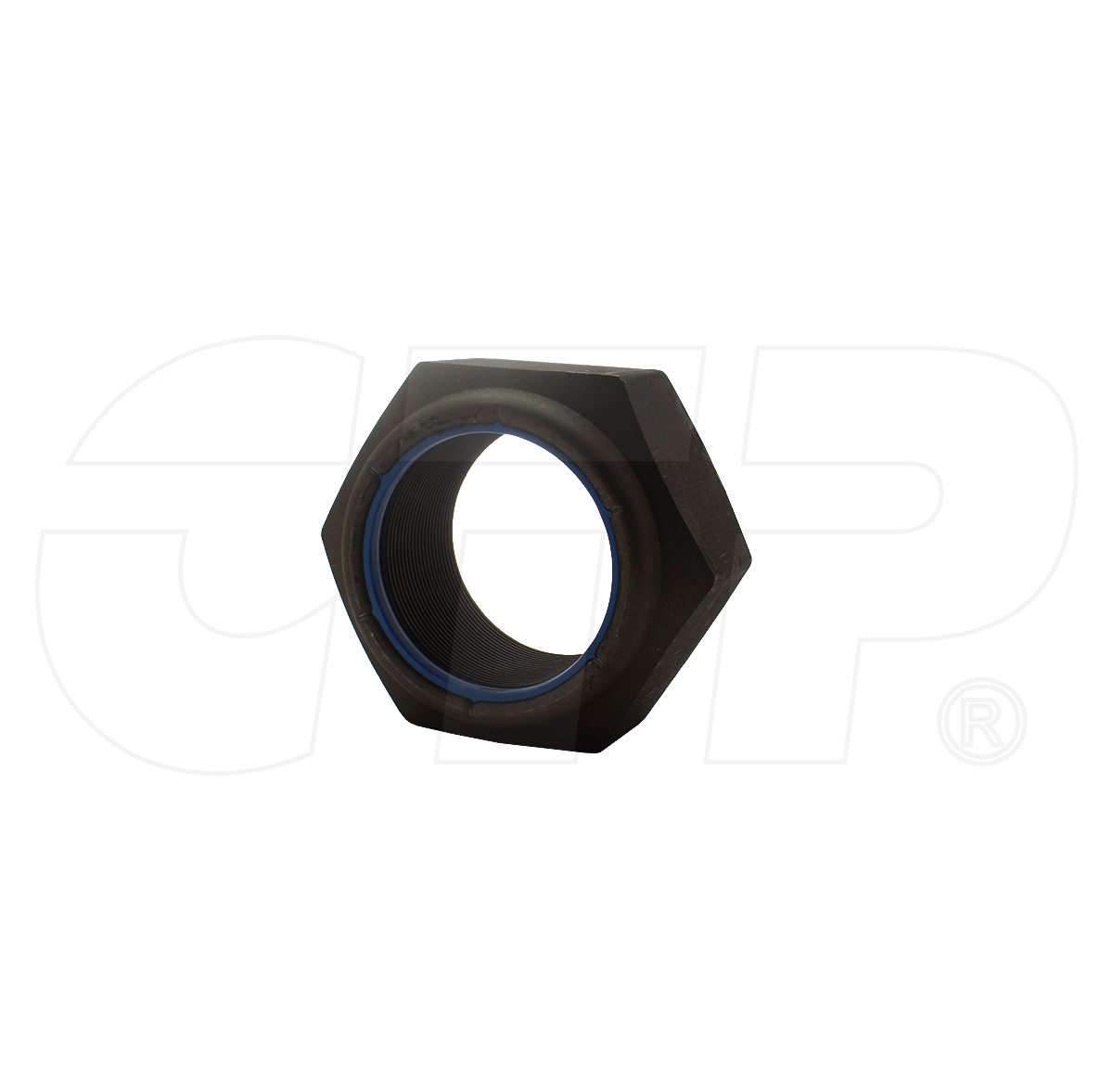 4J6888 Nut Self Locking for CATERPILLAR