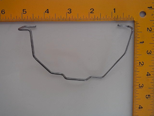 732-04347 Wire