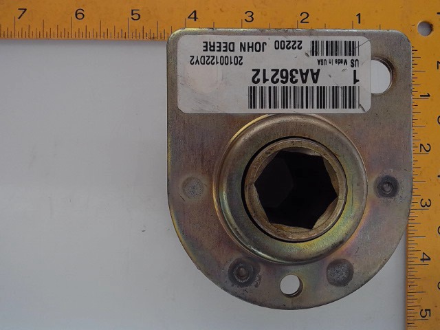 AA36212 Spkt Assy 19t for JOHN DEERE