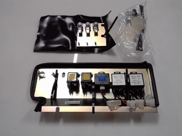 182834 Realy Kit for GEHL MANITOU