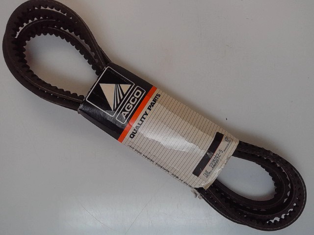 2235262 Belt Set/2 for AGCO