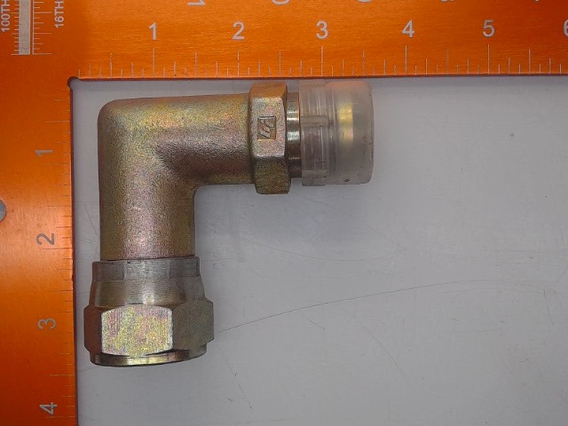 230-32556 Elbow Fitting for GEHL MANITOU
