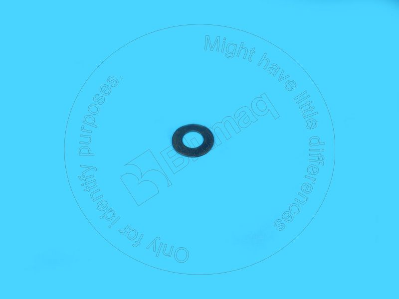 9418513 Spring for BLUMAQ