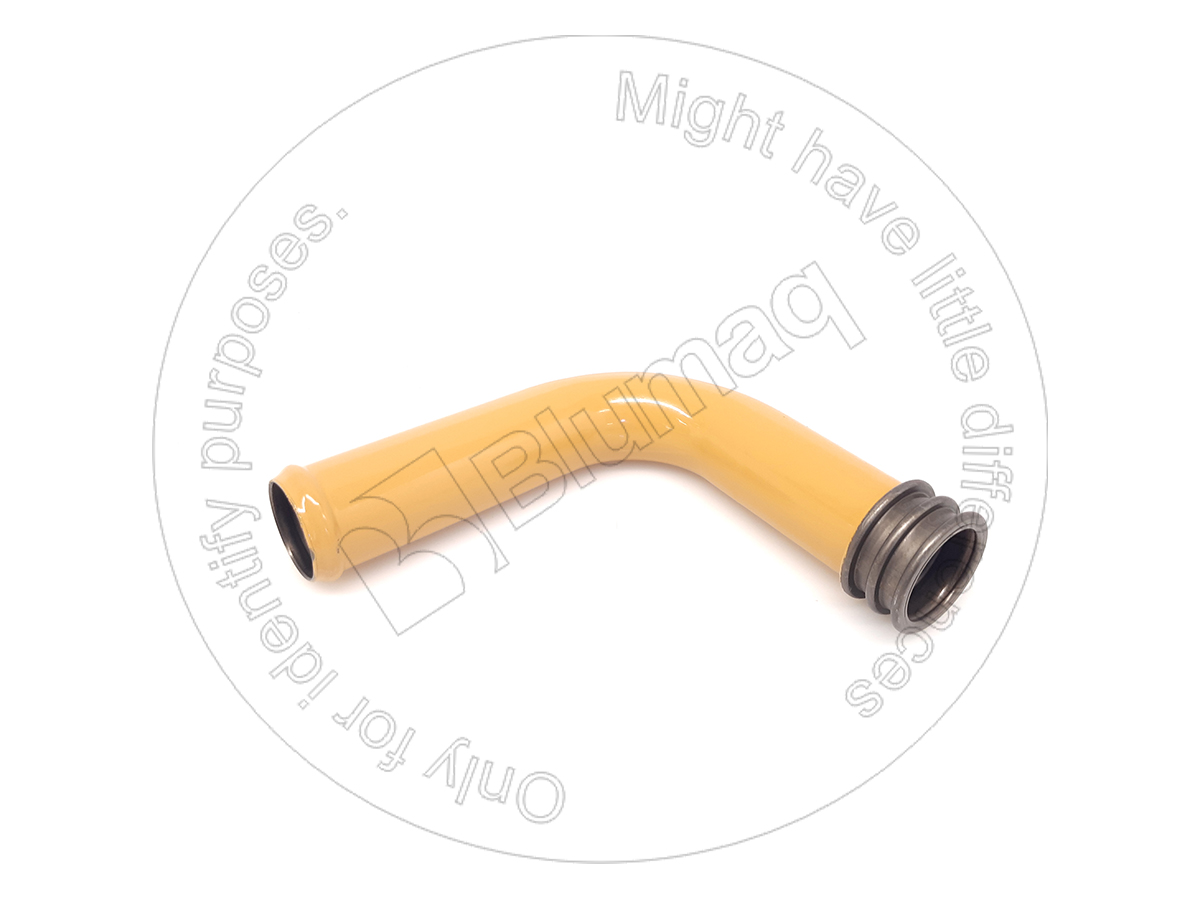 8X-5121 Tube for BLUMAQ