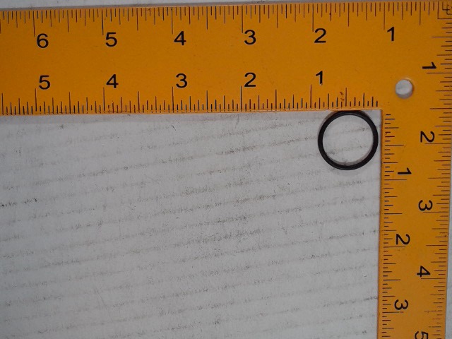 70923843 O-ring
