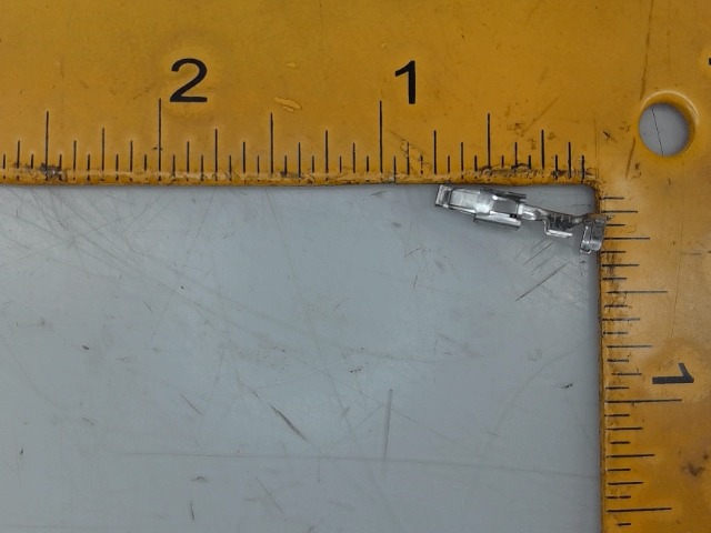 57M11910 Terminal